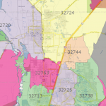 Orlando Zip Codes - Orlando First Time Home Buyer Guide