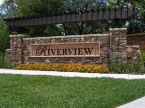 Riverview Townhomes Sanford FL