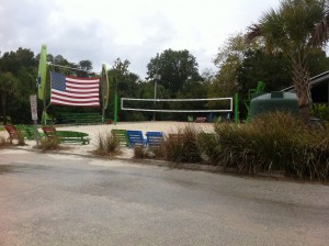 Wekiva Island Longwood FL Beach Volley Ball