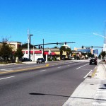SoDo Orlando Street View