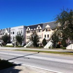 SoDo Orlando Homes for Sale