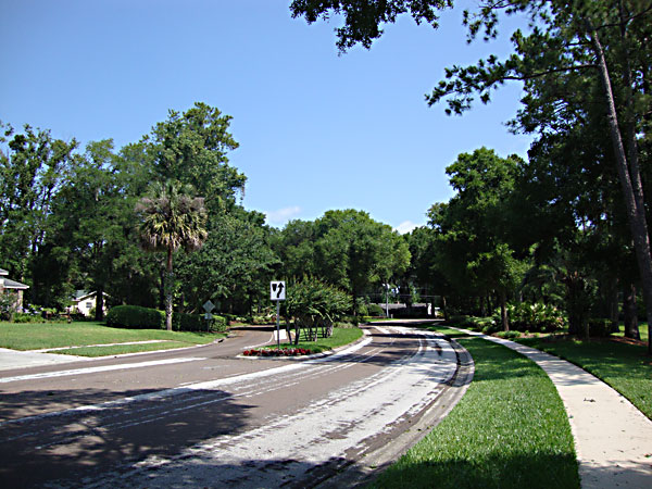 Best Gated Communities of Seminole County