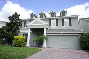 Lake Nona Homes for Sale - 13150 Hatherton Circle Orlando
