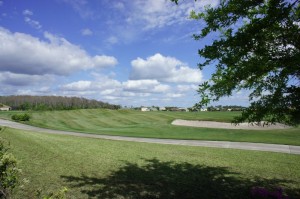 Lake Nona Orlando - Eagle Creek Golf Course View