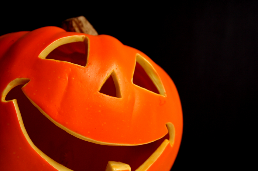 Best Halloween and Fall Events 2012 for Kids in Orlando