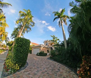 Vacation Villa Orlando Florida